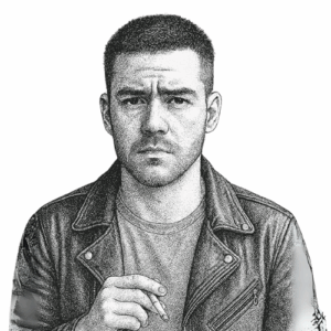 Picture of Dean Maddox