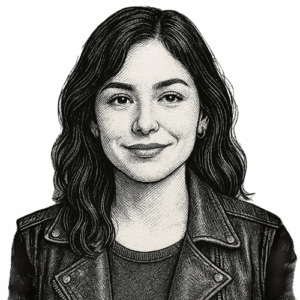 Picture of Lena Vasquez